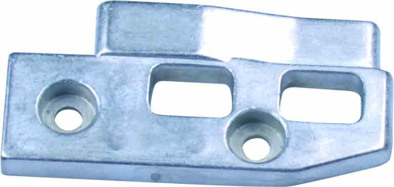 Richge Behe ​​Tentsioko Switchgear Guide Rail produktuaren aurkezpena Richge-k diseinatua - 40 urteko zehaztasun artisautza fidagarritasun elektriko globalerako