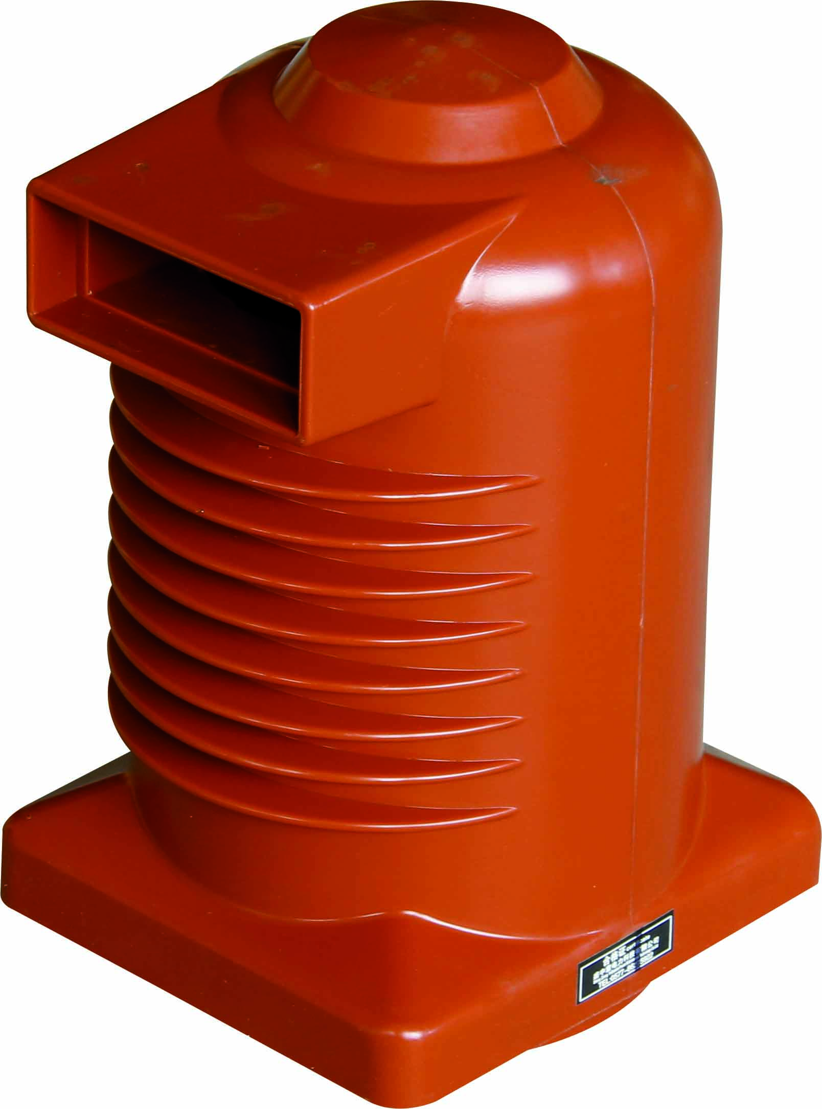 Richge-k 24 kV-ko tentsio altuko isolamenduaren kontaktu-kutxa seriea abiarazten du, tentsio altuko isolamendurako irtenbide profesionalak eskainiz