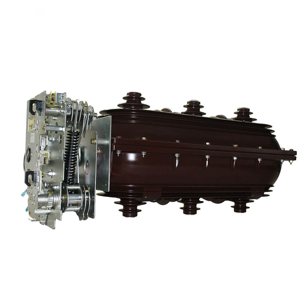 24kv 230mm Indoor SF6 Karga Break Switch LBS etengailua
