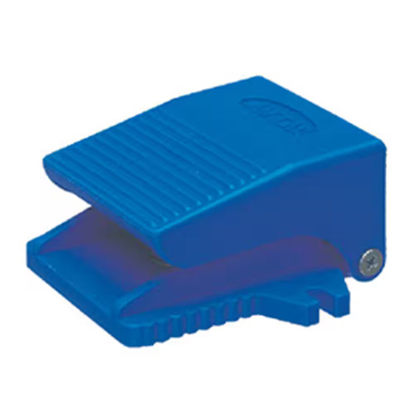 3F / 3FM Serie Oin Pedal Balbula | 3/2 Bidea