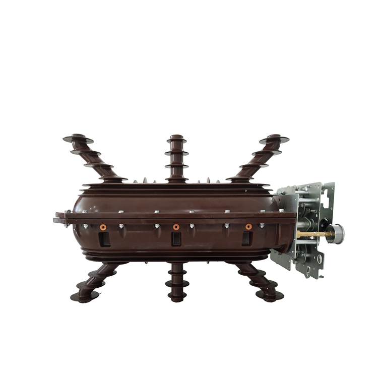 40,5kv 230mm Indoor LBS Switch SF6 karga-eten etengailua