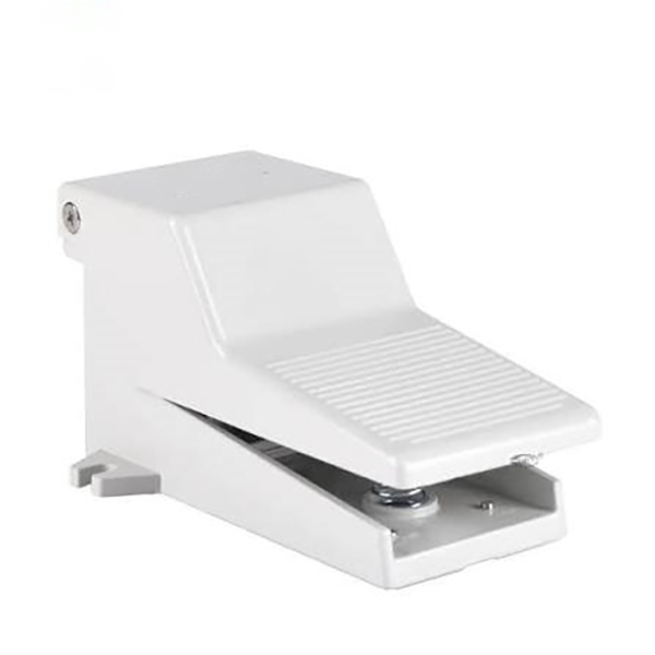 4F Series Oin Pedal Balbula | 5/2 Bidea