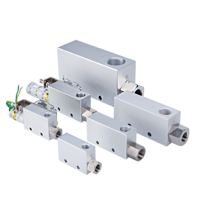 CV Serie Hutseko Ejector