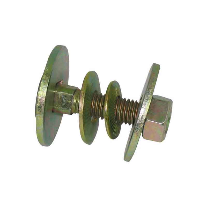 Kommutazio Elektrikoa Bolt