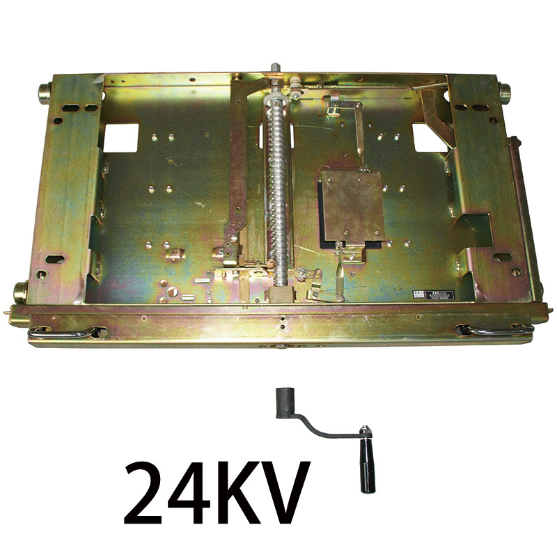 Diseinu elektrikoen xasisa