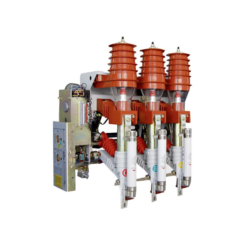 FK (R) N12-12d Indoor Karga Break Switch Kargatu Breaker isolatzaile Isolatu Switch