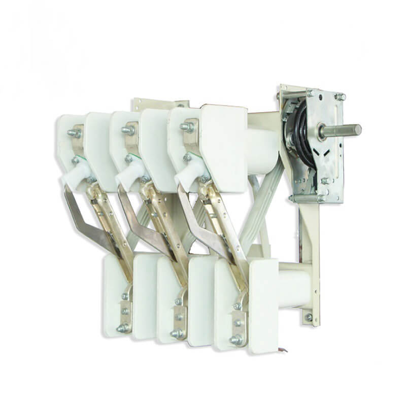 FN18 Serie Barrualdeko Tentsio Handiko Karga Break Switch NALF Air Isolamendu Switch Breakers Fusions