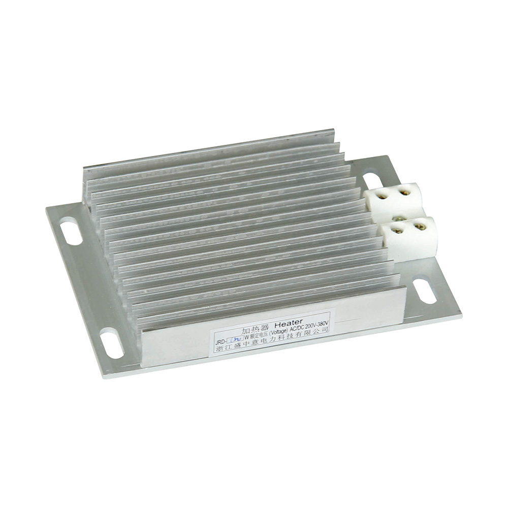 JRD-S Switchgear berogailu-sistema