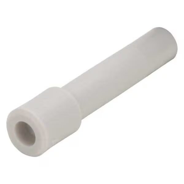 KQ2P Push Fit Female End Cap Plastikoa