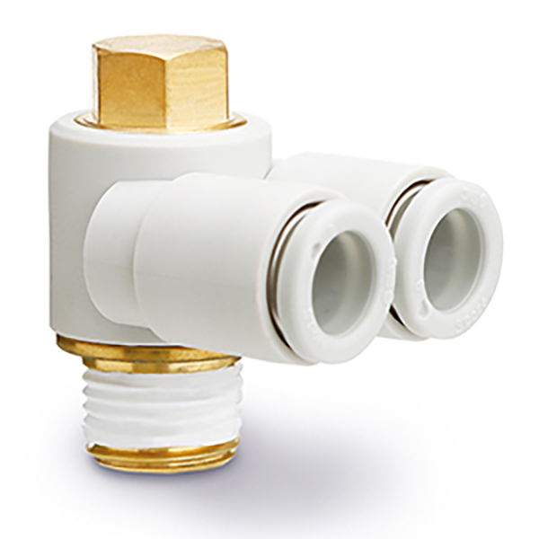 KQ2Z Series Branch Universal Gizonezko Ukondoa
