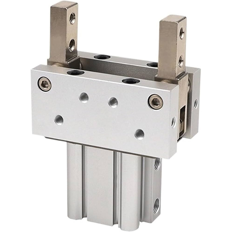 MHT2 Series Toggle Mota Air Gripper
