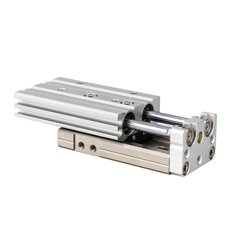 MXQ Series Air Slide Mahaia