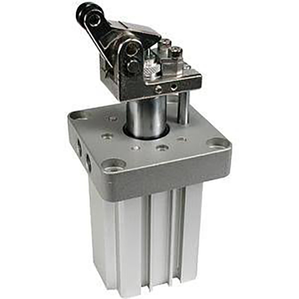 RS2H serie Heavy-Duty Stopper zilindroa
