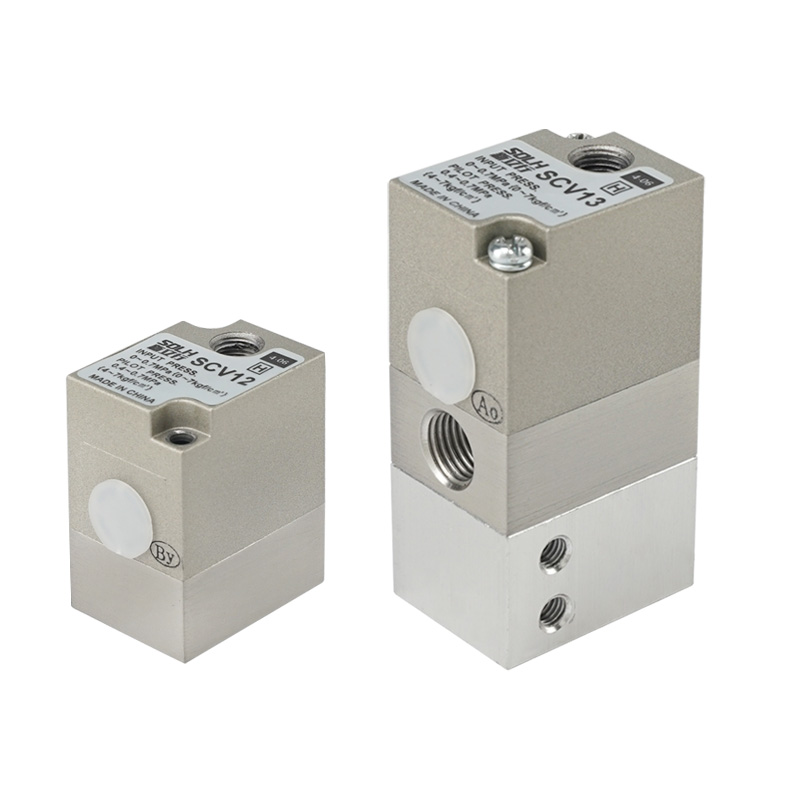 SCV Series Spray Balbulak