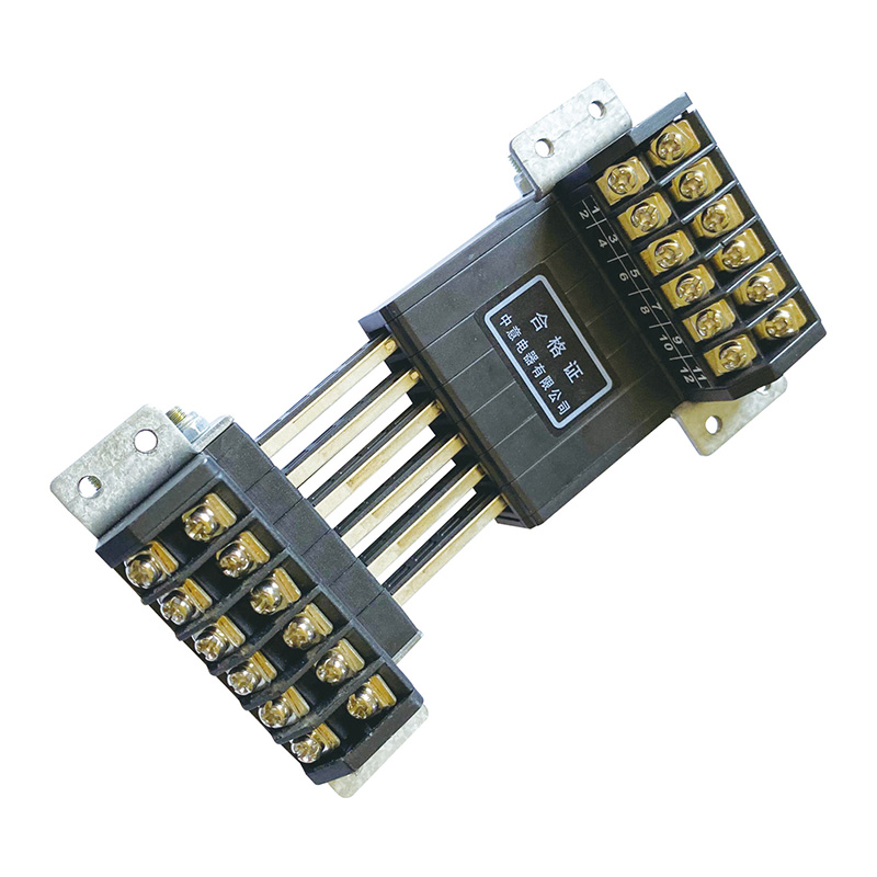 Alboko kableatu bigarren mailako Connecto
