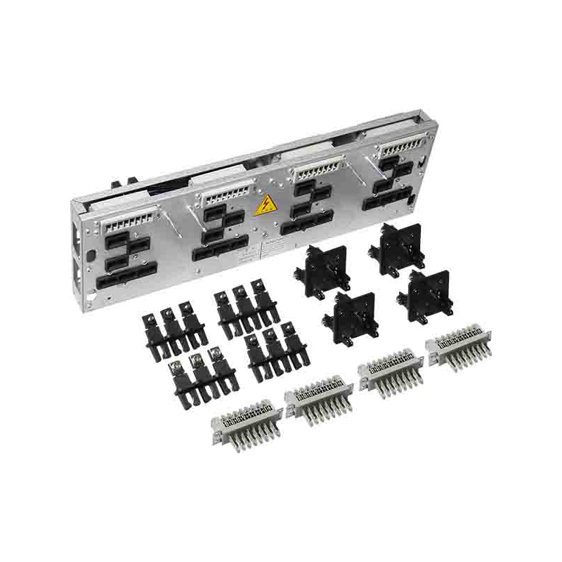 SwitchGear interfaze egokitzailea