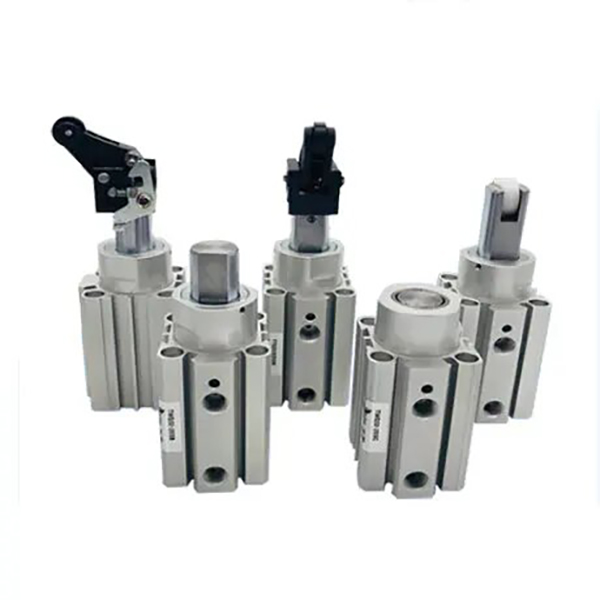 TWQ Serie Lever Roller Stopper Zilindroa