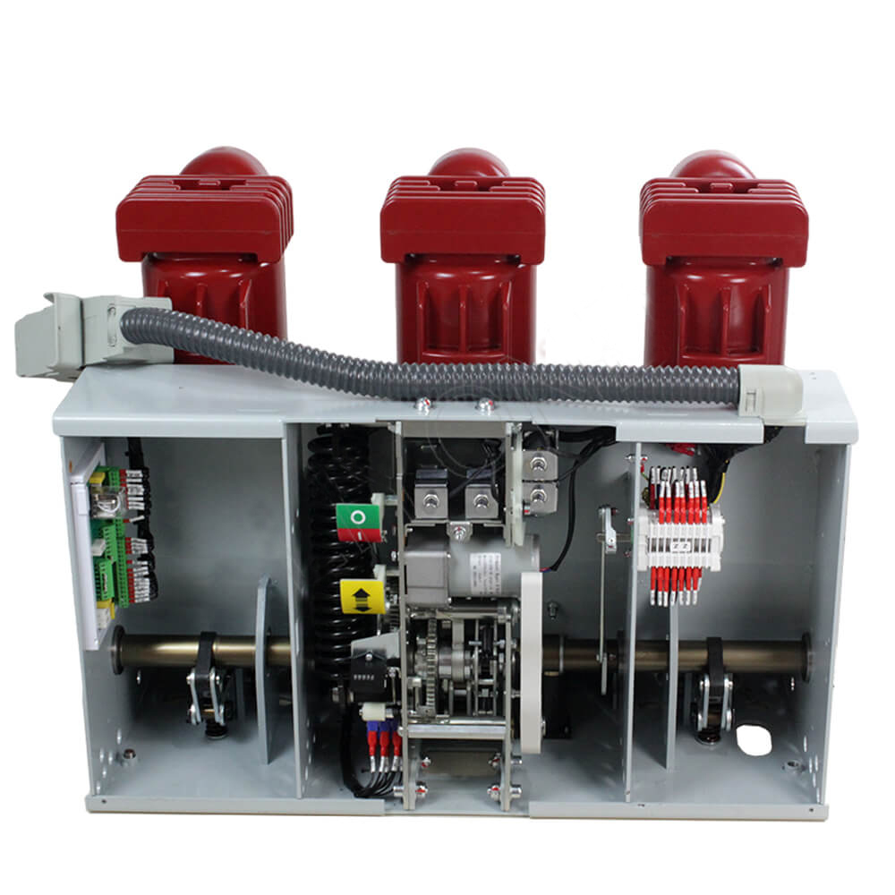 VSG-12 1600A egungo tentsio ertaineko tentsio finkoa