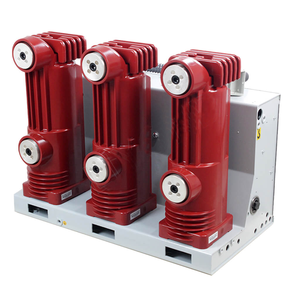 VSG-12 1600A egungo tentsio ertaineko tentsio finkoa