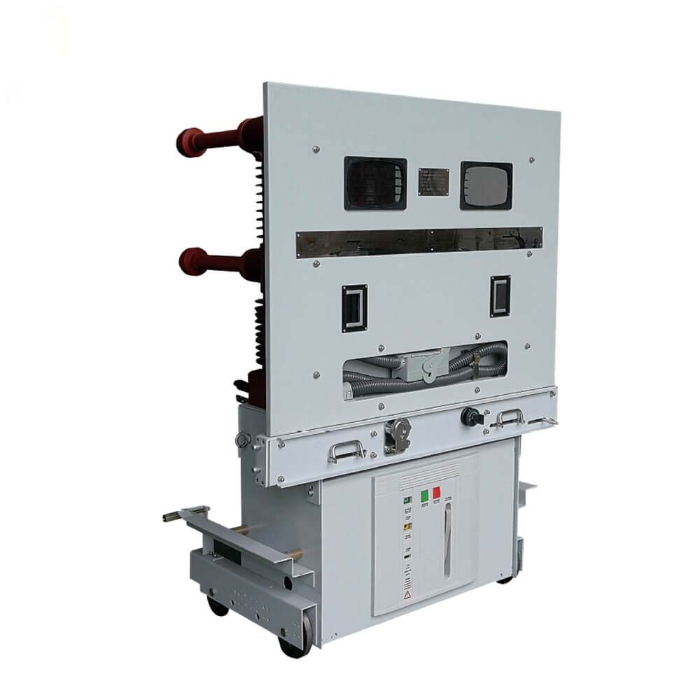 VSG-40.5KV Tentsio handiko tentsio altua Barruko solairua muntatutako zirkuitua