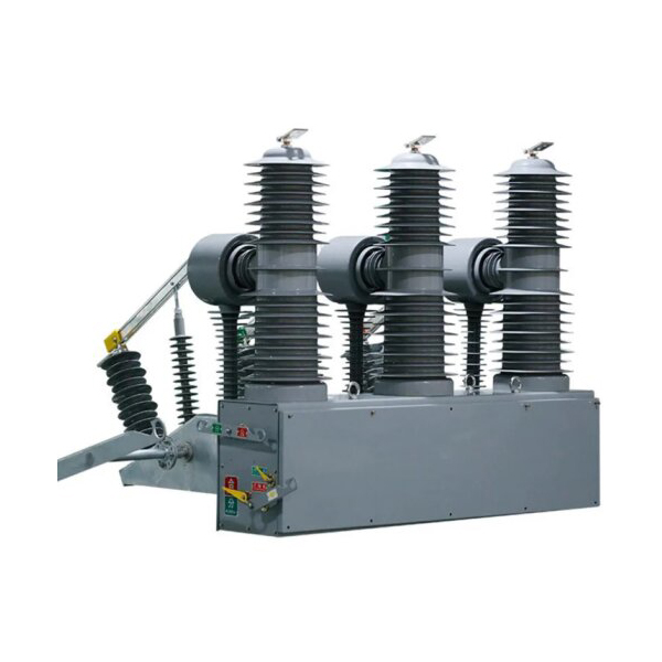 ZW32-40.5KV Kanpoko polo muntatutako hutsezko zirkuitua apurtzailea 35 kv auto-errekurtsoa